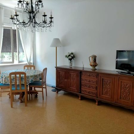 Casa Priscilla Apartamento Pescara Exterior foto