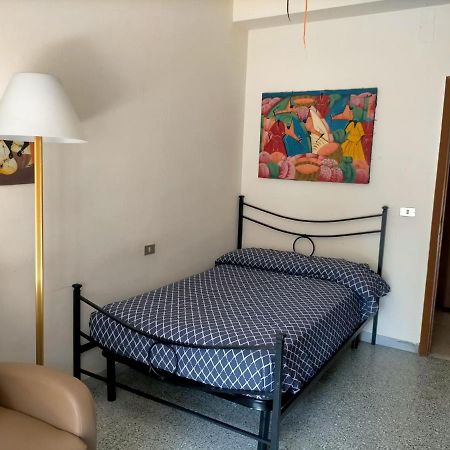Casa Priscilla Apartamento Pescara Exterior foto