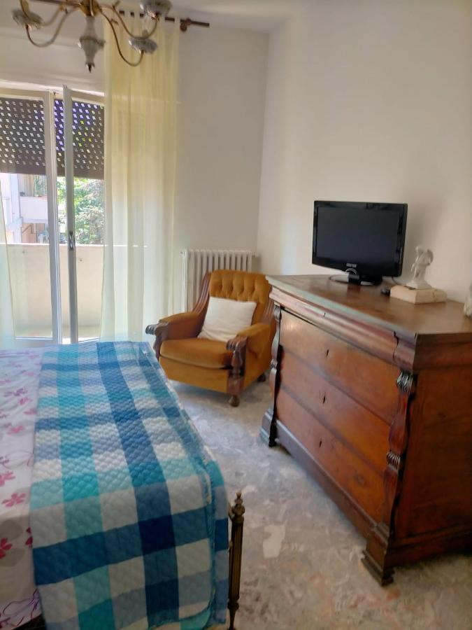 Casa Priscilla Apartamento Pescara Exterior foto